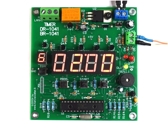 PCB Multipurpose Timer (board MT-10/A)